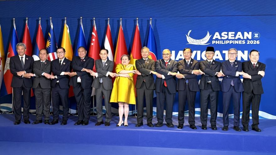 ASEAN triệu tập cuộc họp đặc biệt về ứng phó khủng hoảng Trung Đông